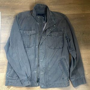 prAna Men’s Utility Jacket